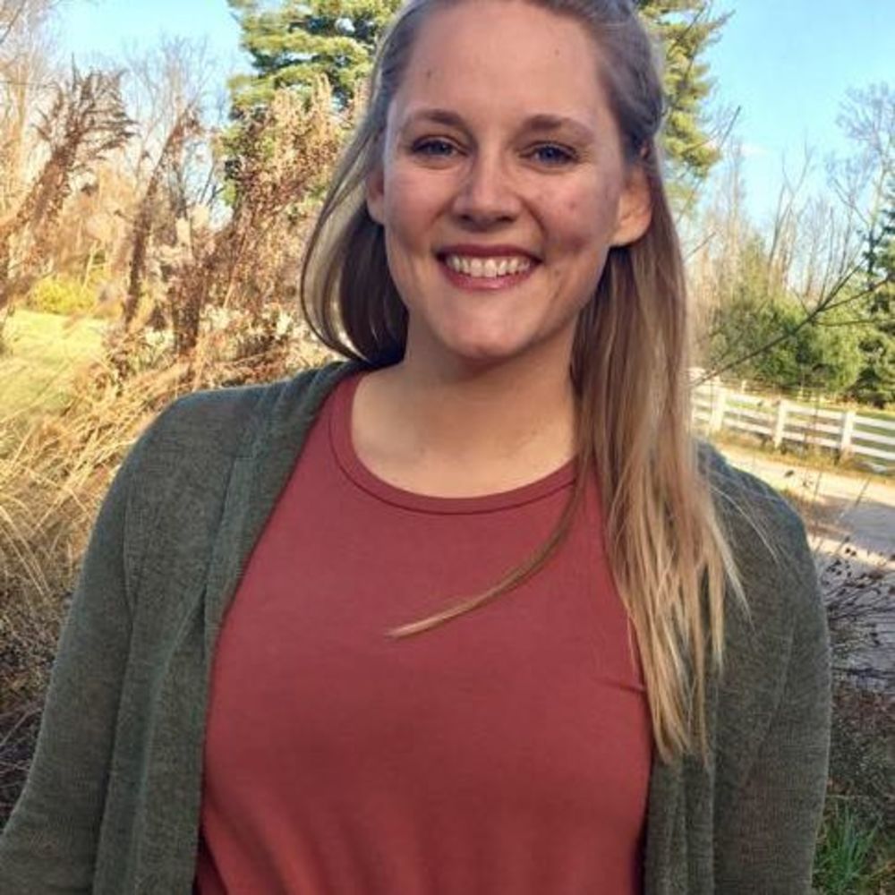 Meet your Posher, Erin